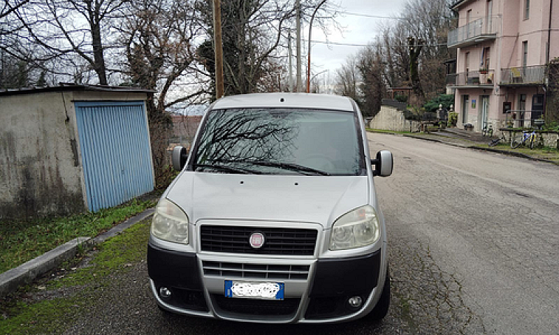 Fiat Doblo...