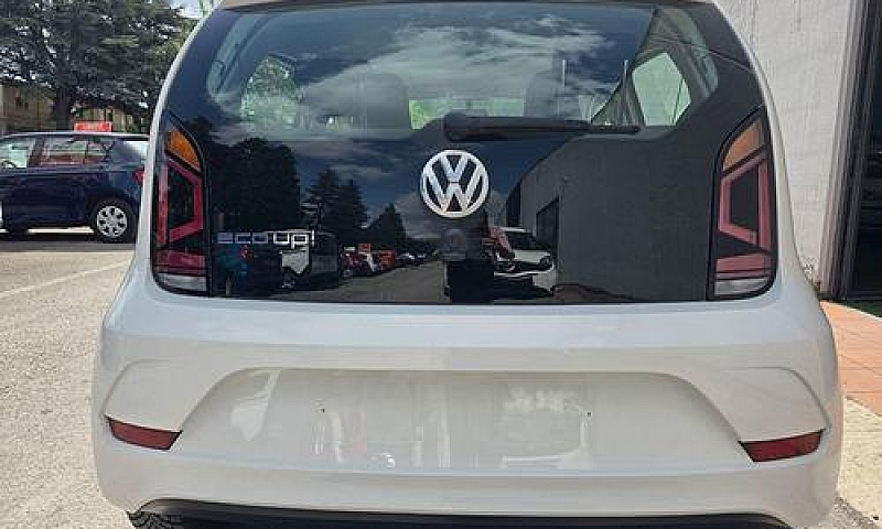 Volkswagen Up! 1.0 5...