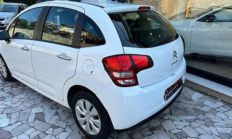 Citroen C3 1.4 Hdi 7...