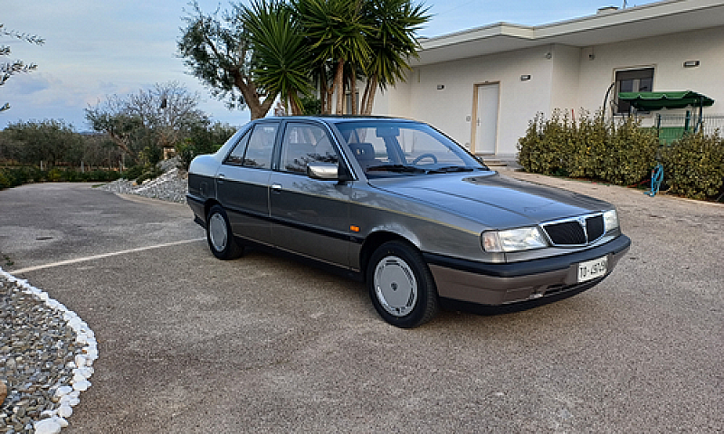 Lancia Dedra 2.0 Opt...