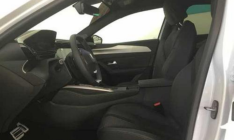 Peugeot 308 Gt Hybri...