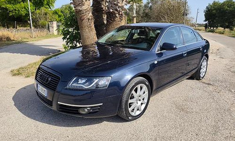 Audi A6 2.0 140Cv Pe...
