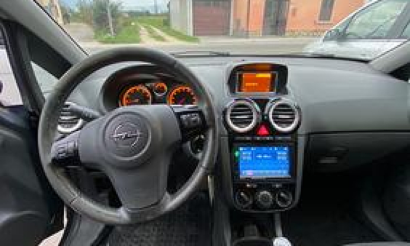 Opel Corsa 1.2 85Cv ...