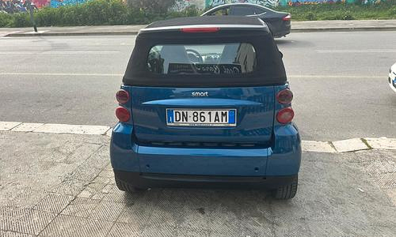 Smart Fortwo 1000 52...