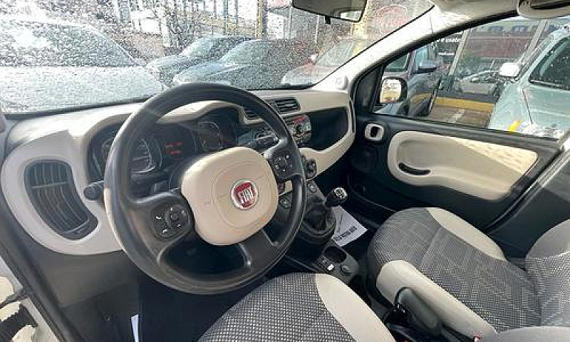 Fiat Panda 1.3 Mjt 9...