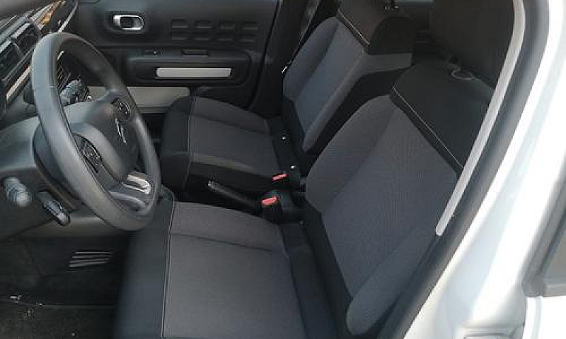 Citroen C3 Puretech ...