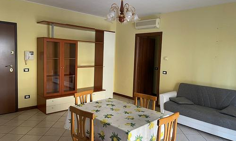Appartamento Bilocal...
