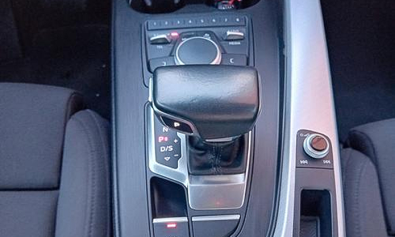 Audi A4 2.0 35 Tdi 1...