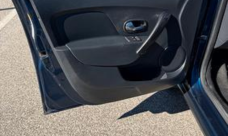 Dacia Sandero Stepwa...