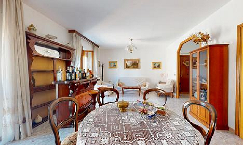 Appartamento Panoram...