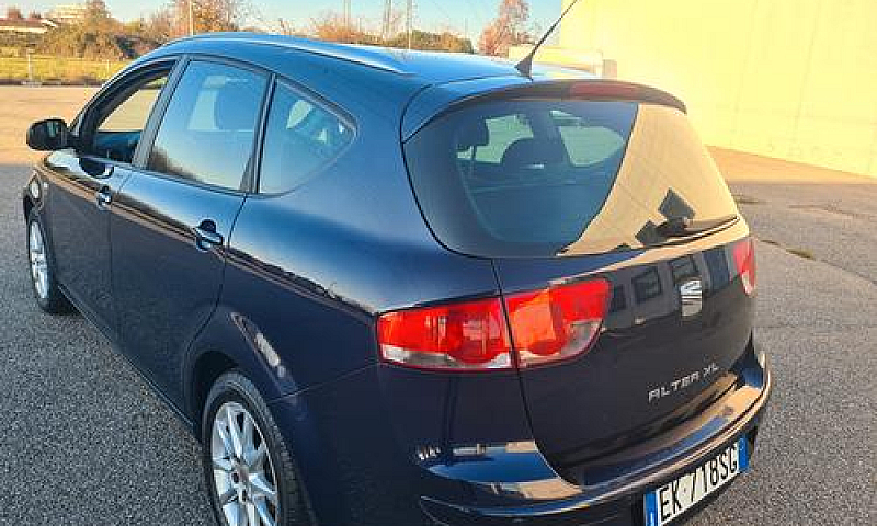 Seat Altea Xl 1.4 Be...