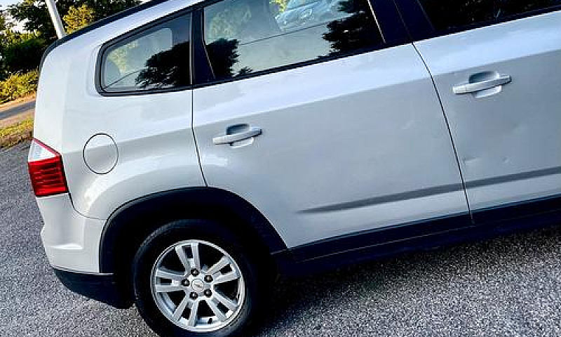 Chevrolet Orlando 1....