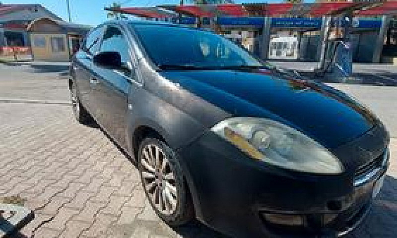 Fiat Bravo 2ª Serie ...