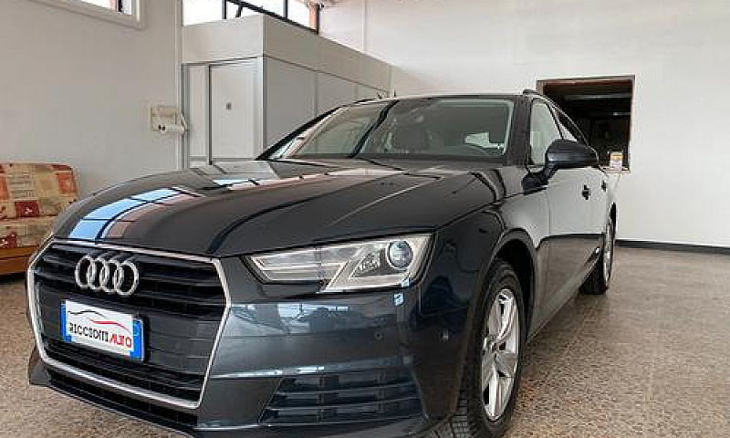 Audi A4 Avant 2.0 Td...