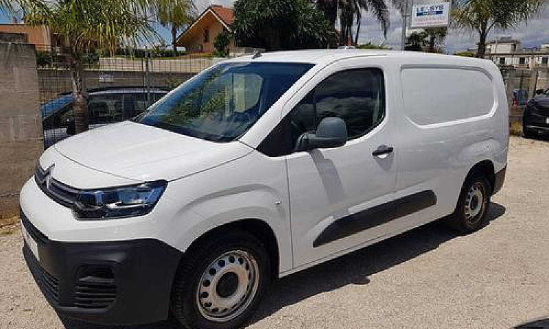 Citroën Berlingo 1.5...