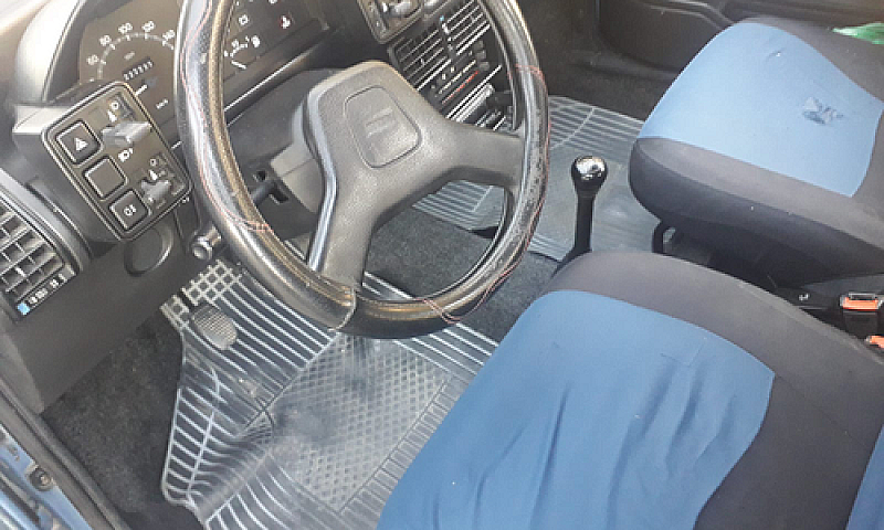 Fiat Uno Certificato...