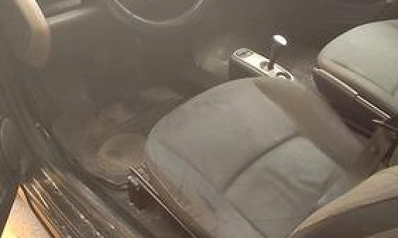Smart Fortwo 2ª Seri...