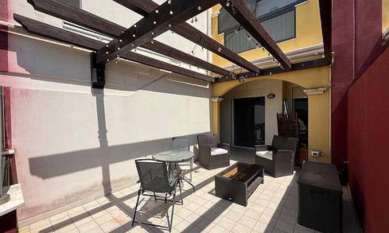 Trivano Con Terrazza...