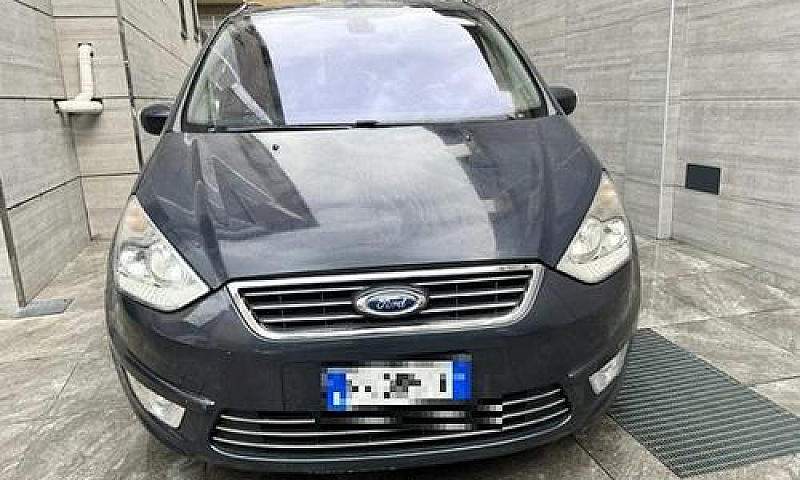 Ford Galaxy 2.0 Tdci...