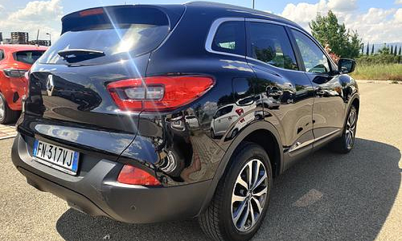 Renault Kadjar Dci 8...
