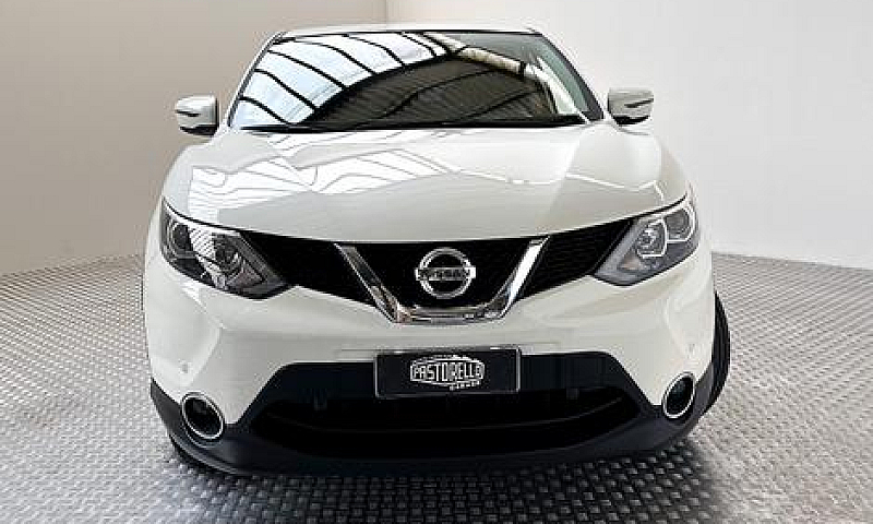 Nissan Qashqai 1.6 D...