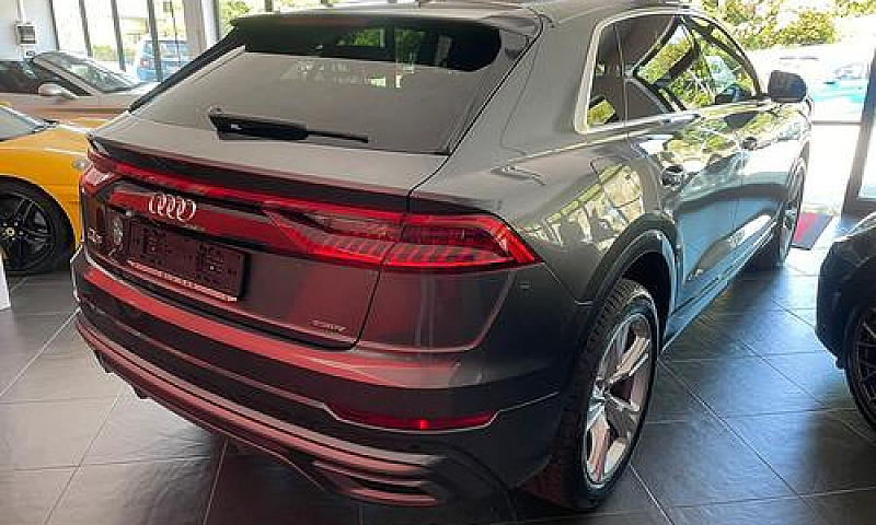 Audi Q8 50Tdi Tiptro...