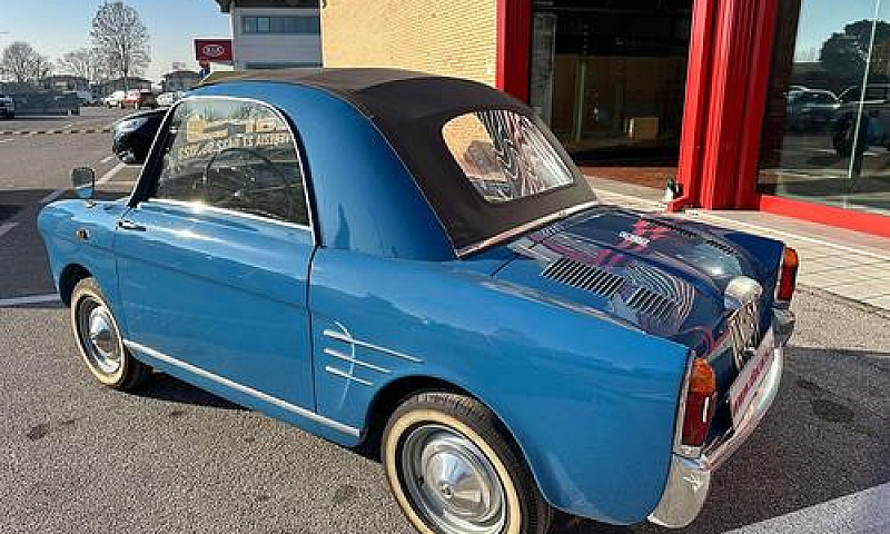 Autobianchi Bianchin...
