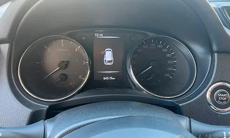 Nissan X-Trail 2.0 D...