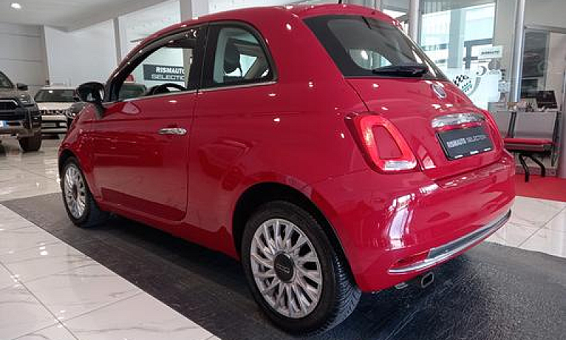 Fiat 500 1.2 Gpl Lou...