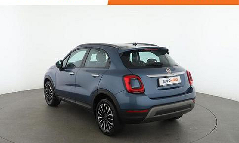 Fiat 500X Vk31183...