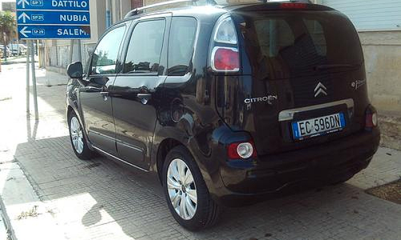 Citroen C3 Picasso C...