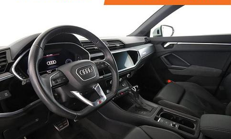 Audi Q3 Js12637...