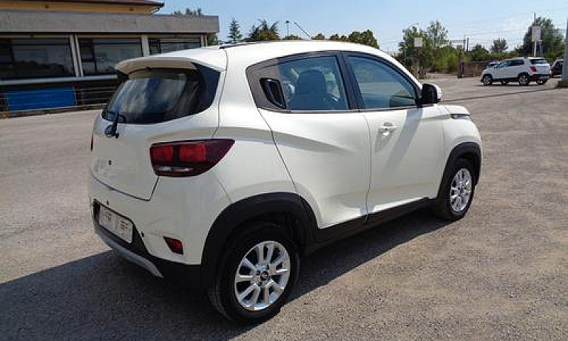 Mahindra Kuv100 - 20...