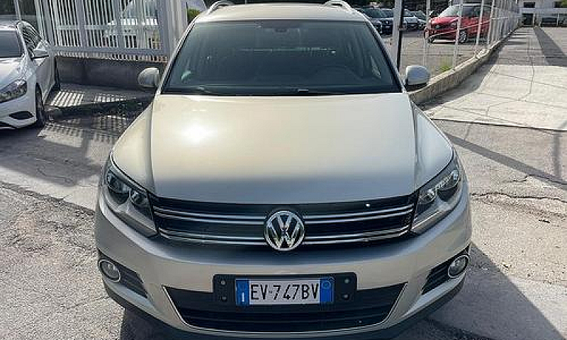 Volkswagen Tiguan 2....