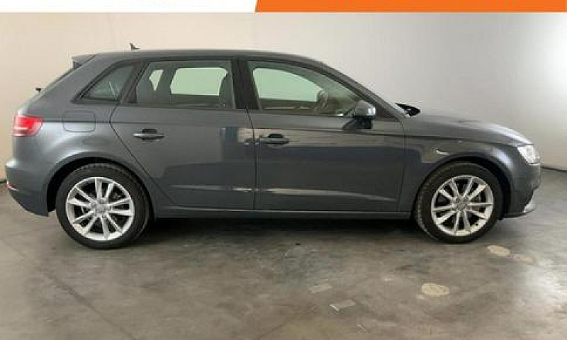 Audi A3 Dg29660...