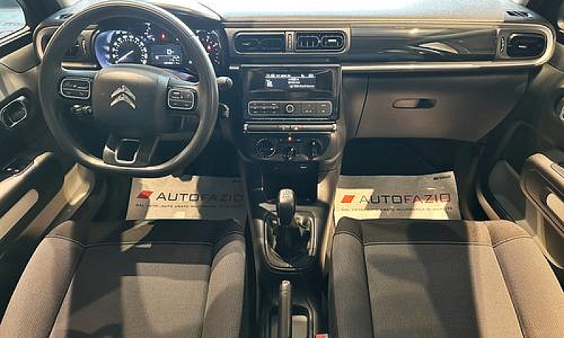 Citroen C3 Puretech ...