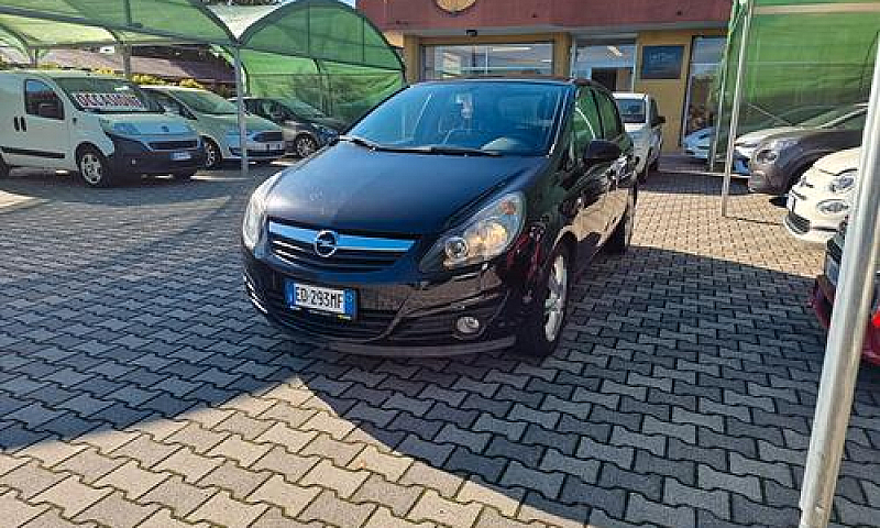 Opel Corsa 1.2 5 Por...