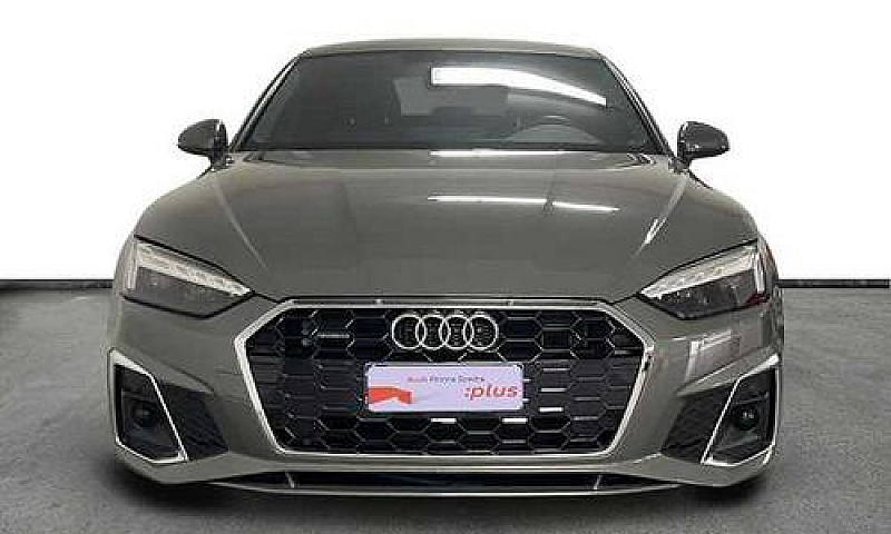 Audi A5 Spb 40 Tdi Q...