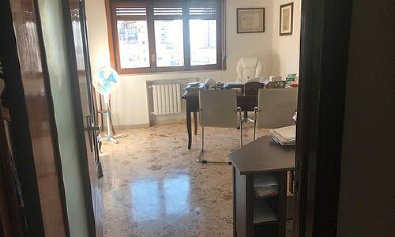 Appartamento Via Pug...