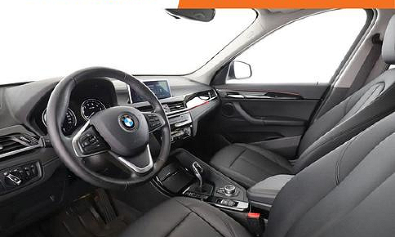 Bmw X1 Bd17291...