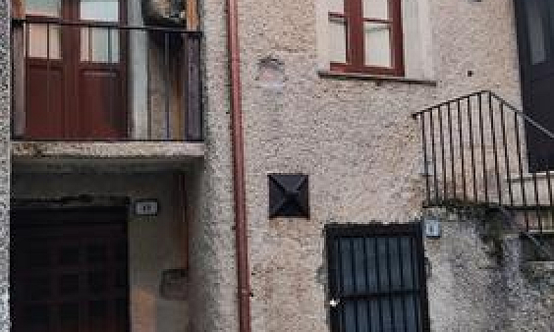 Casetta A Soveria Ma...