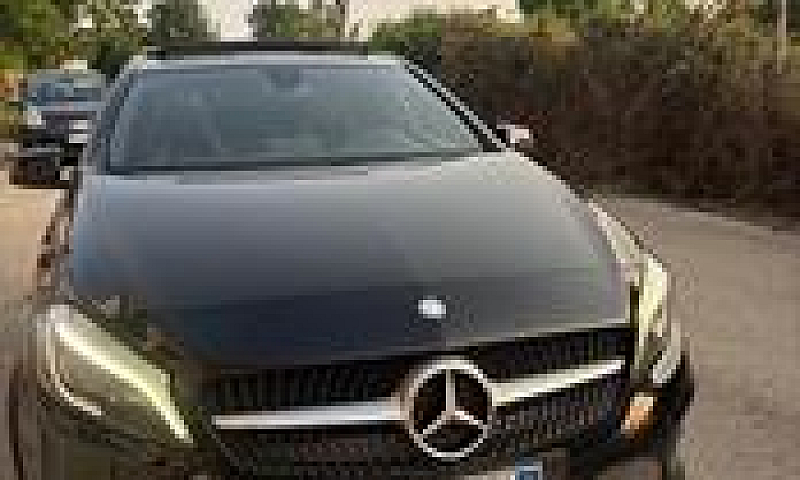 Vende Mercedes Class...