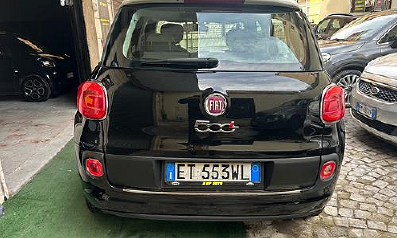 Fiat 500L 1.3 Multij...