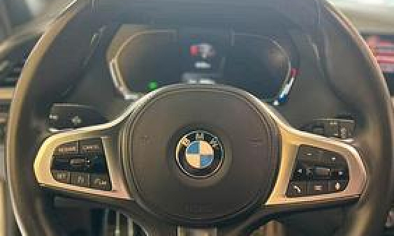 Bmw 116 116D 5P. Spo...