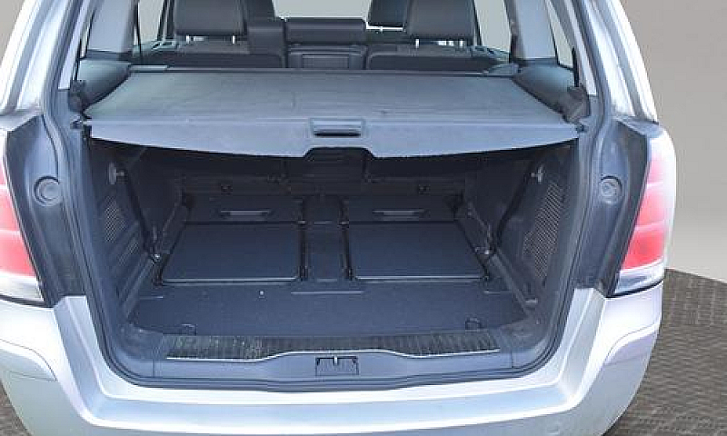 Opel Zafira 1.9 Cdti...