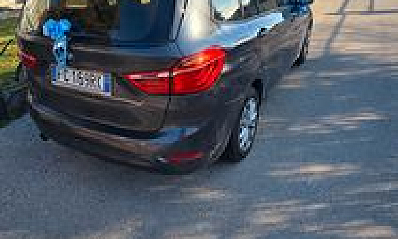 Bmw  Serie 218D ...