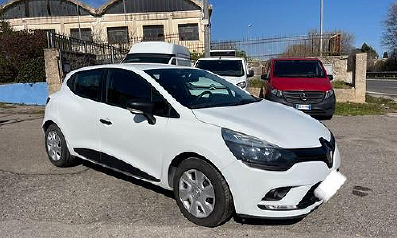 Renault Clio N1 Dci ...
