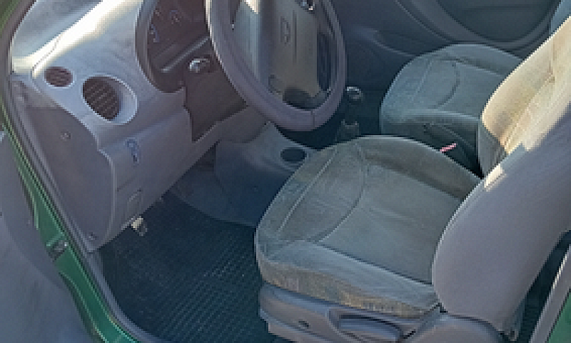 Daewoo Matiz 800Cc...