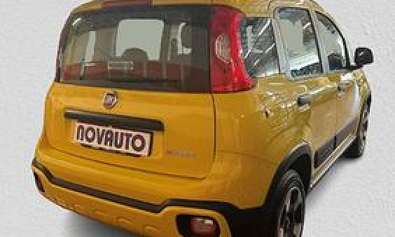 Fiat Panda 1.0 Firef...