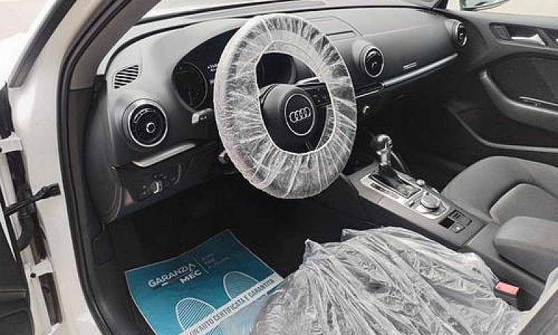 Audi A3 Spb 30 Tdi S...